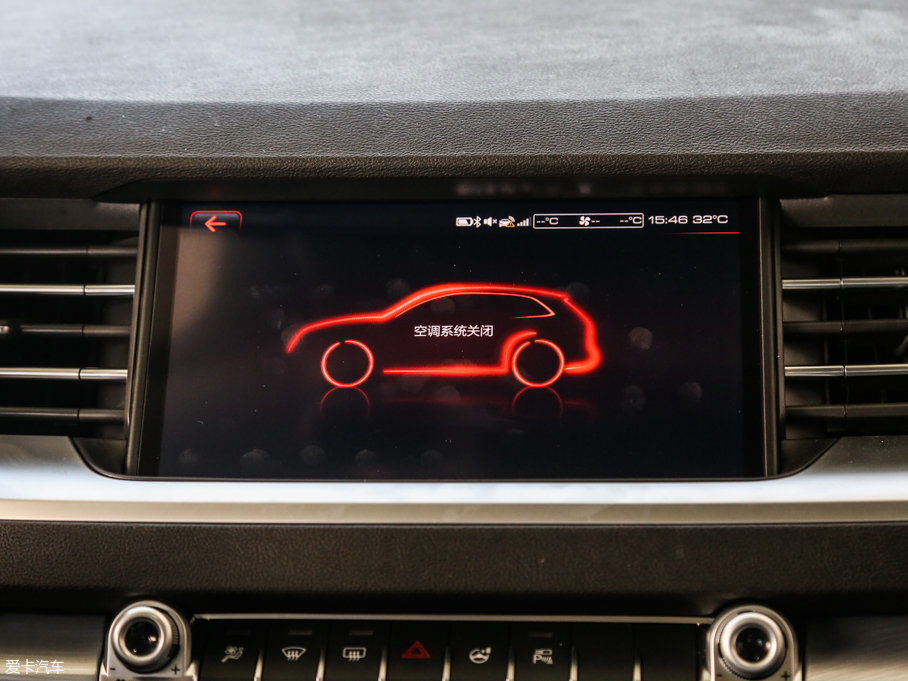 2017H6 ȫ t(bio) 2.0T Ԅ(dng)I(lng)