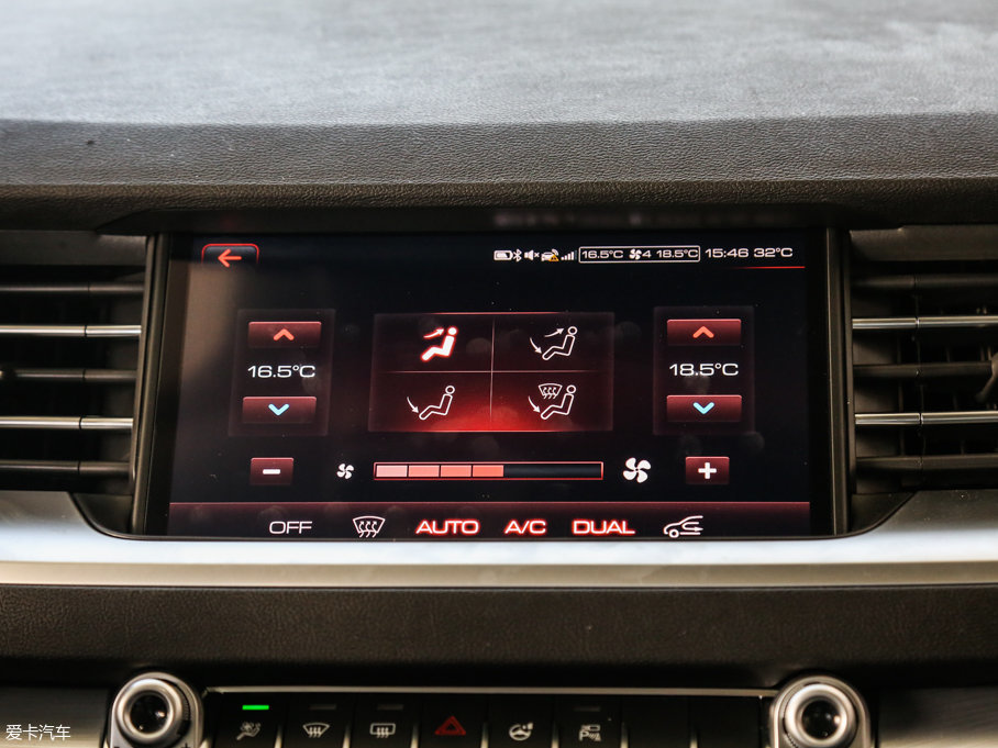 2017�����H6 ȫ�� �t�� 2.0T �Ԅ��I����