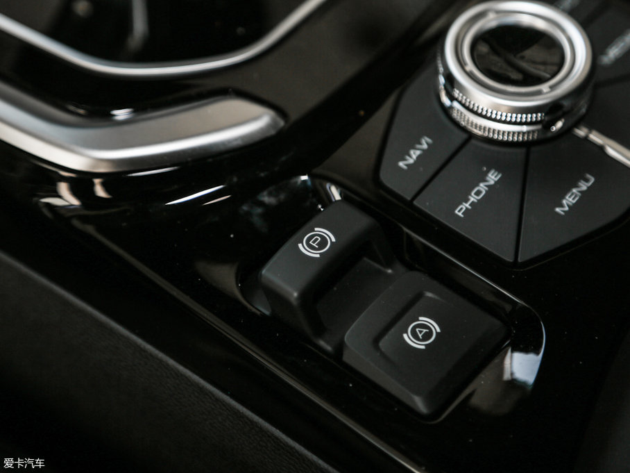 2017H6 ȫ t 2.0T ԄI