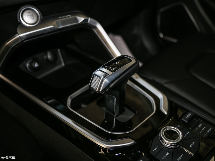 2017H6 ȫ t(bio) 2.0T Ԅ(dng)I(lng)