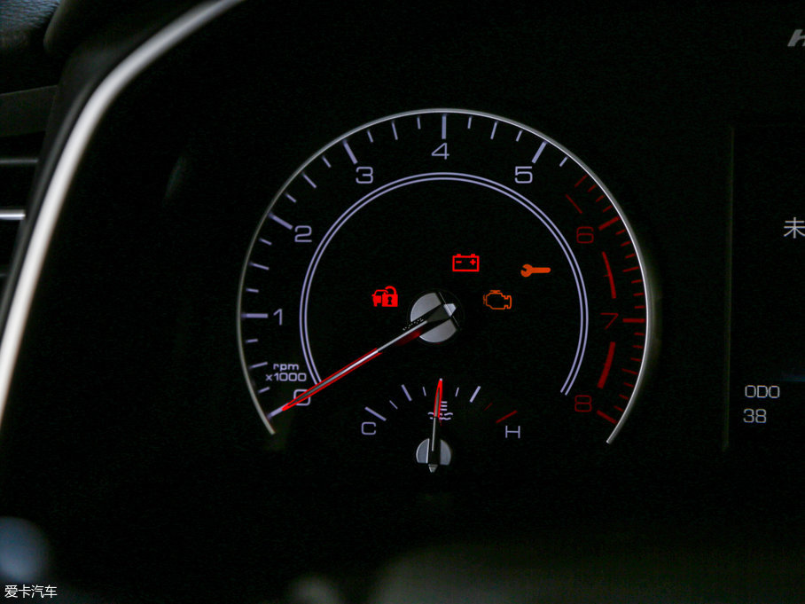 2017H6 ȫ t(bio) 2.0T Ԅ(dng)I(lng)