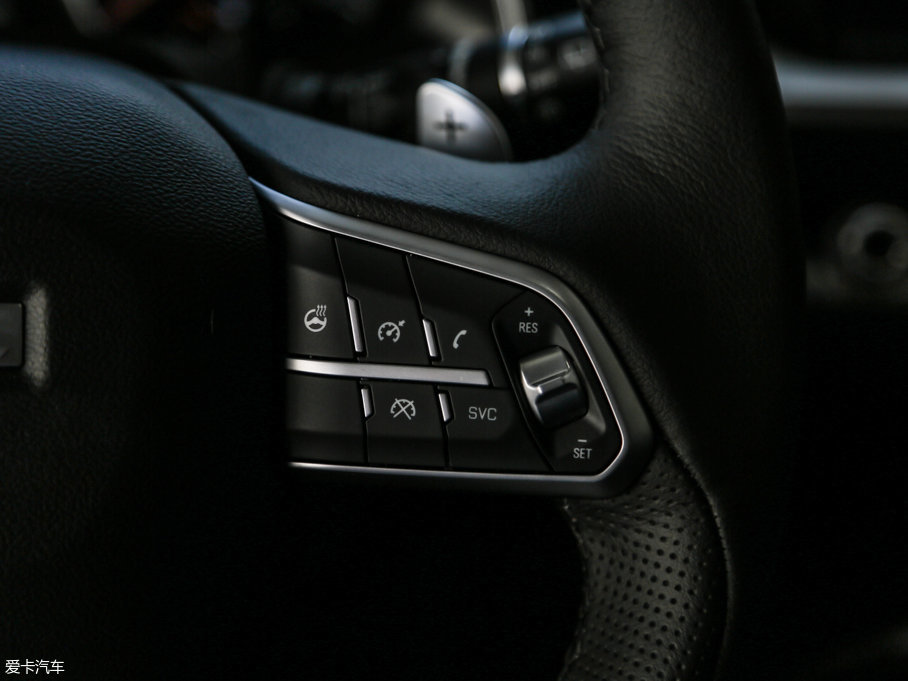 2017H6 ȫ t(bio) 2.0T Ԅ(dng)I(lng)