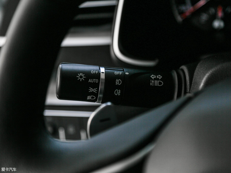 2017H6 ȫ t(bio) 2.0T Ԅ(dng)I(lng)