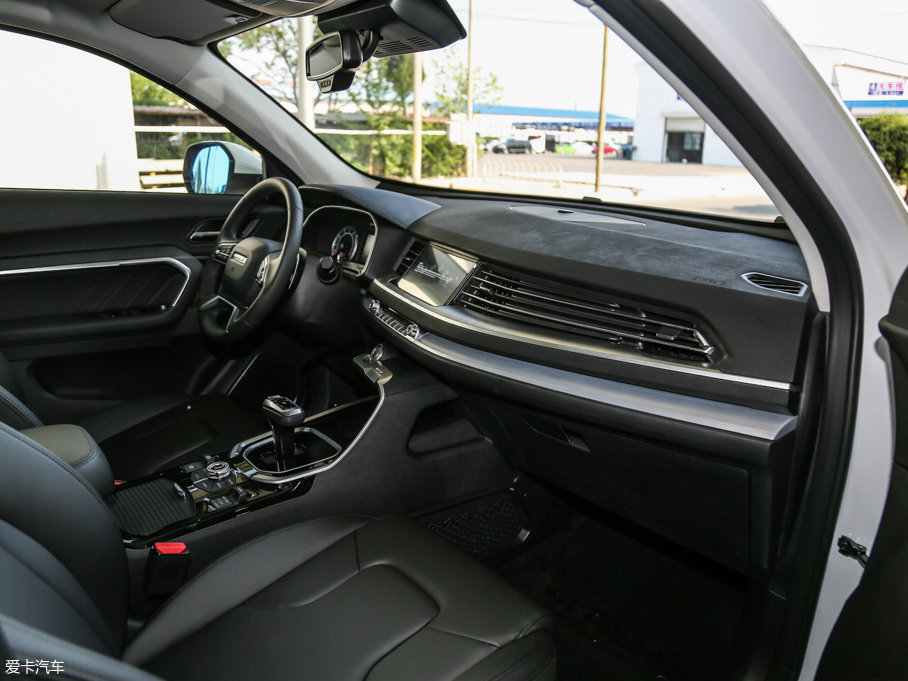 2017H6 ȫ t(bio) 2.0T ԄI(lng)