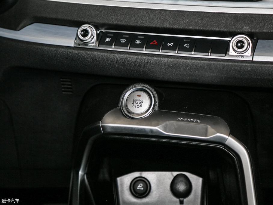 2017H6 ȫ t(bio) 2.0T Ԅ(dng)I(lng)