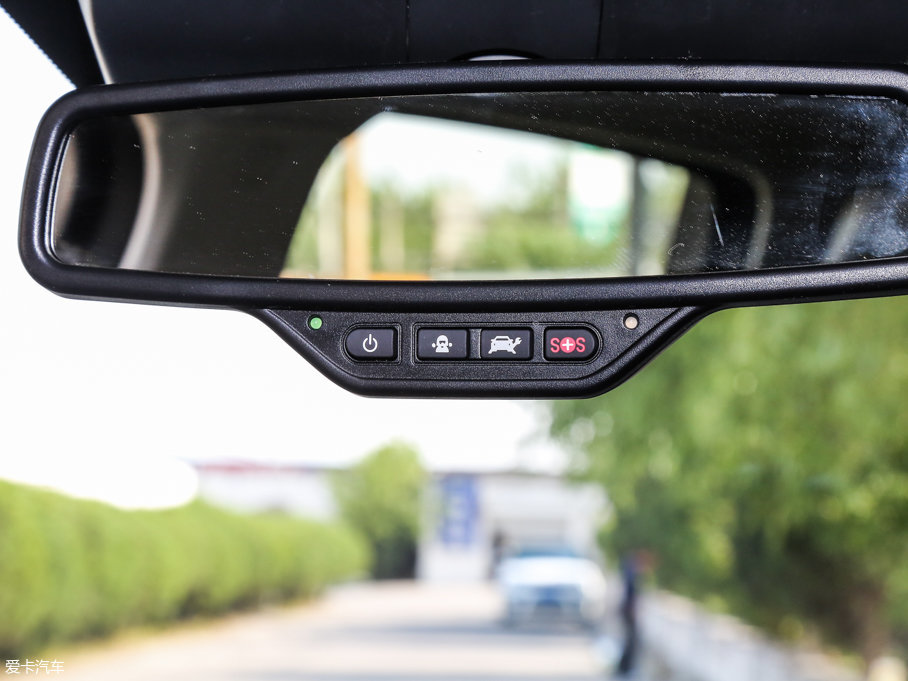 2017H6 ȫ t 2.0T ԄI