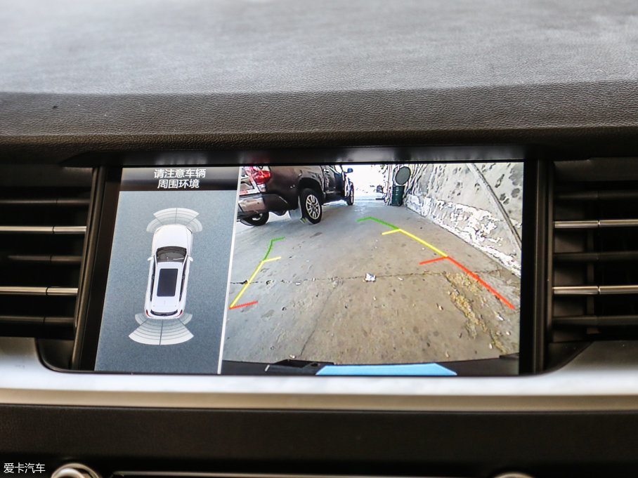 2017H6 ȫ t 2.0T ԄI