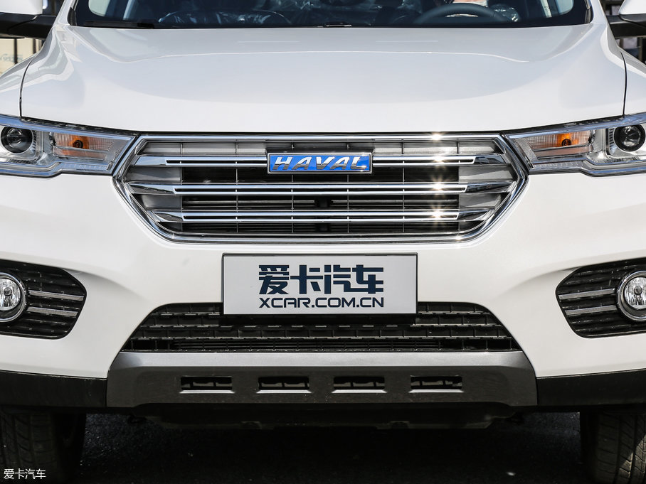 2017H6 ȫ { 2.0T ԄI(lng)