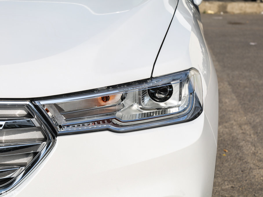 2017H6 ȫ {(ln)(bio) 2.0T Ԅ(dng)I(lng)