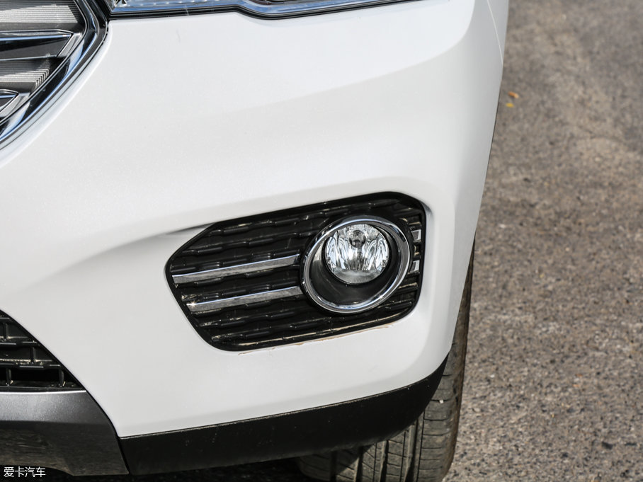 2017H6 ȫ { 2.0T ԄI