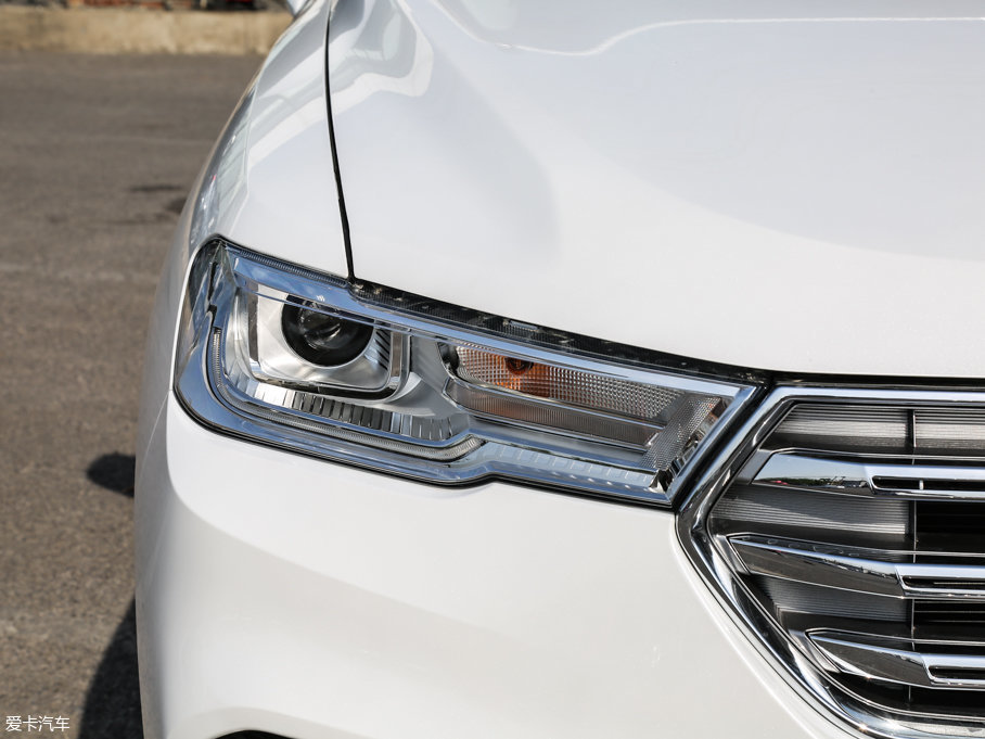 2017H6 ȫ { 2.0T ԄI