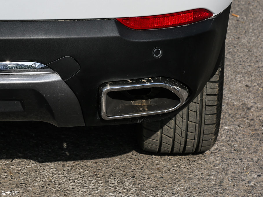 2017H6 ȫ {(ln)(bio) 2.0T Ԅ(dng)I(lng)