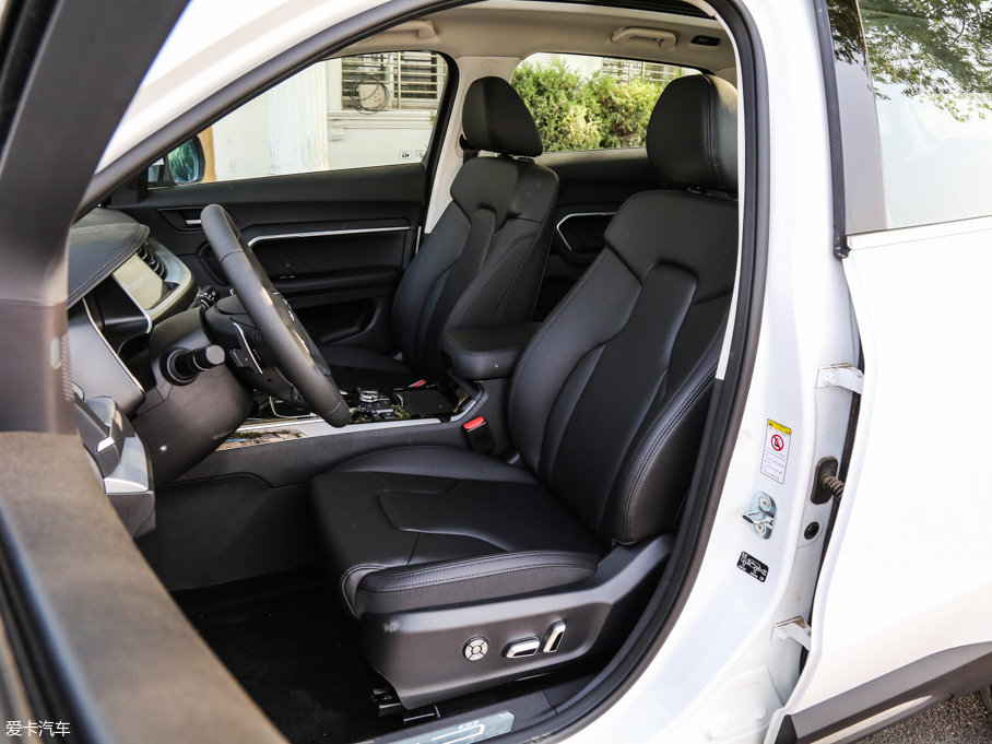2017H6 ȫ  2.0T Զ