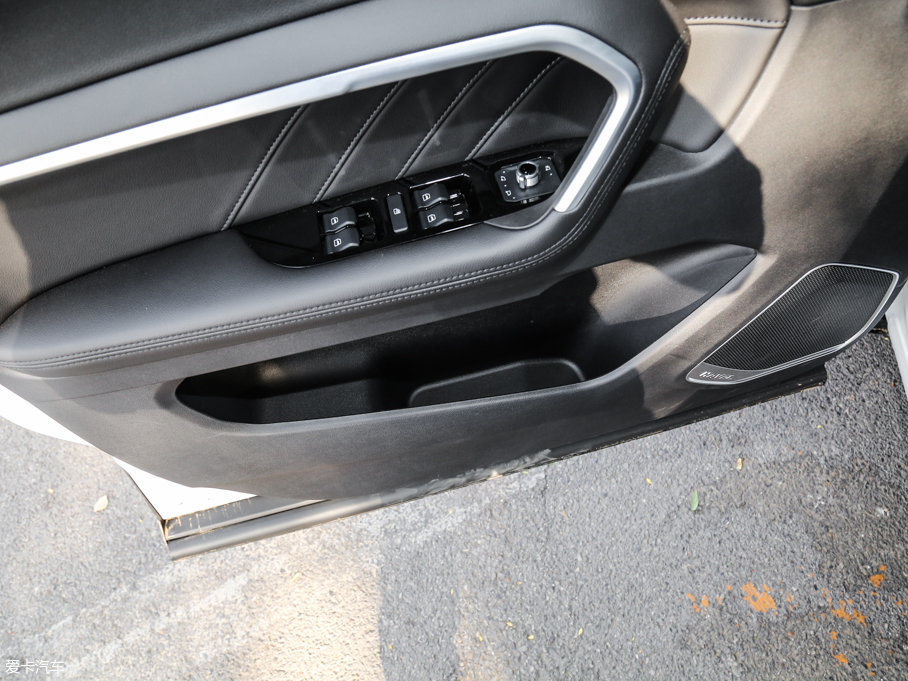 2017H6 ȫ {(ln)(bio) 2.0T Ԅ(dng)I(lng)