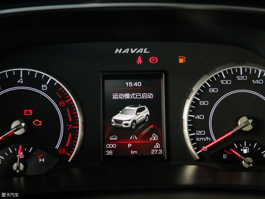 2017H6 ȫ { 2.0T ԄI