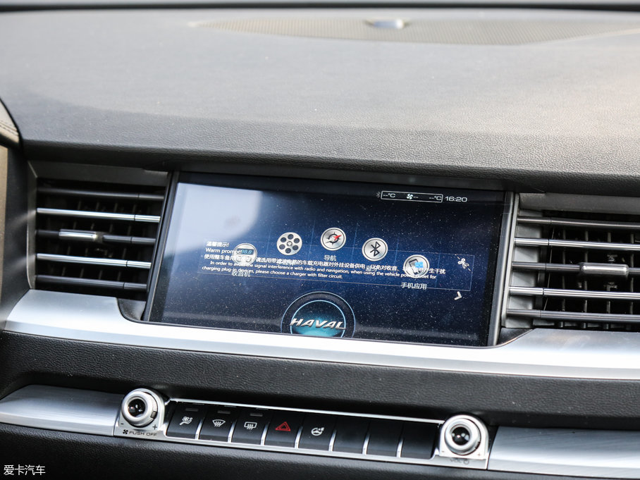 2017H6 ȫ {(ln)(bio) 2.0T Ԅ(dng)I(lng)