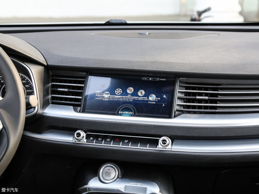 2017H6 ȫ { 2.0T ԄI