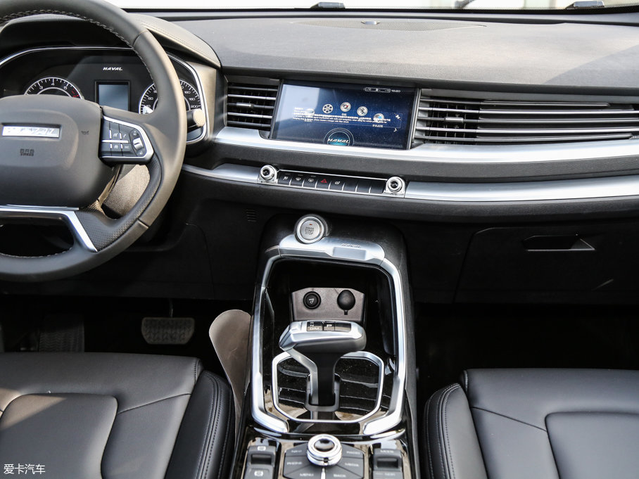 2017H6 ȫ { 2.0T ԄI