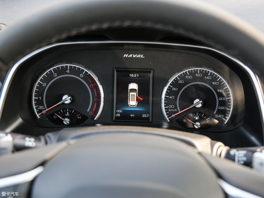 2017H6 ȫ { 2.0T ԄI