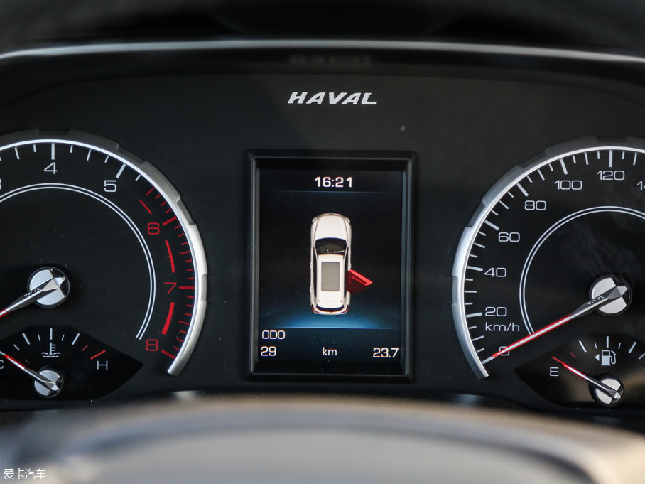 2017H6 ȫ { 2.0T ԄI