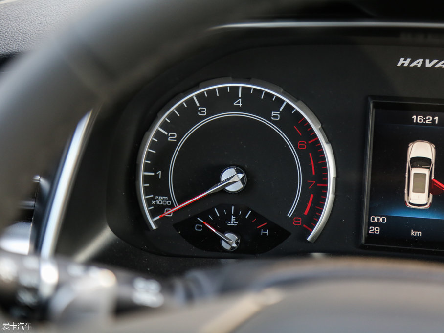 2017H6 ȫ { 2.0T ԄI