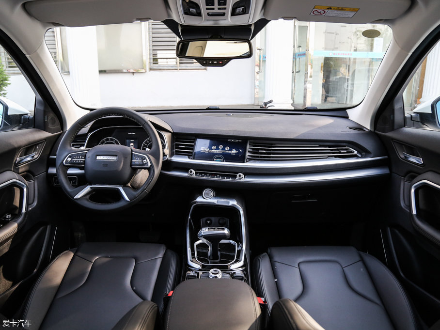 2017H6 ȫ { 2.0T ԄI