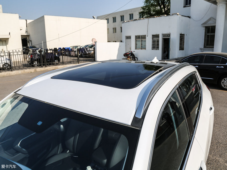 2017H6 ȫ {(ln)(bio) 2.0T Ԅ(dng)I(lng)