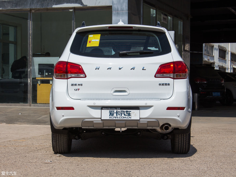 2017H6  1.5T ԄӃ򌾫Ӣ