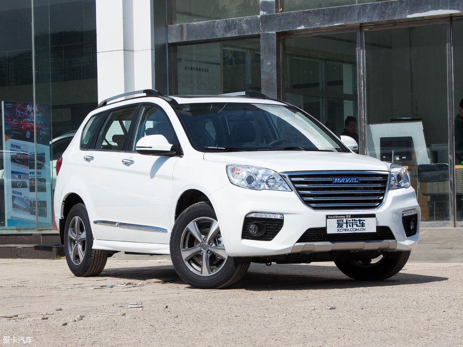 2017H6  1.5T ԄӃ򌾫Ӣ