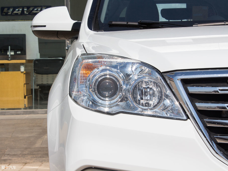 2017H6  1.5T ԄӃ򌾫Ӣ