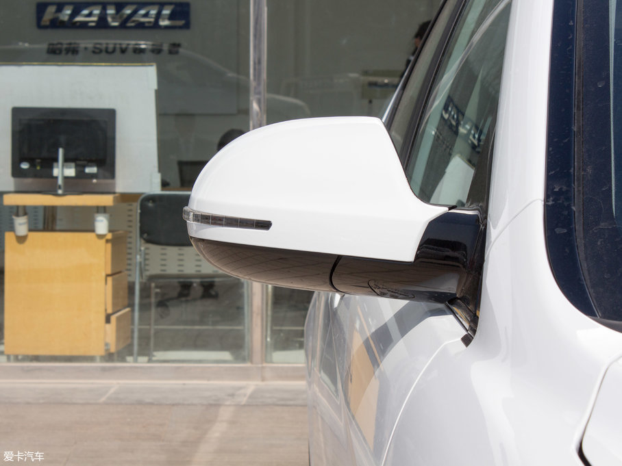 2017H6 (jng) 1.5T ԄӃ(q)Ӣ