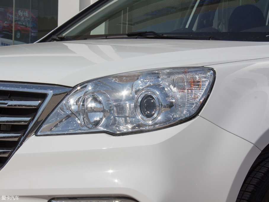 2017H6  1.5T ԄӃ򌾫Ӣ