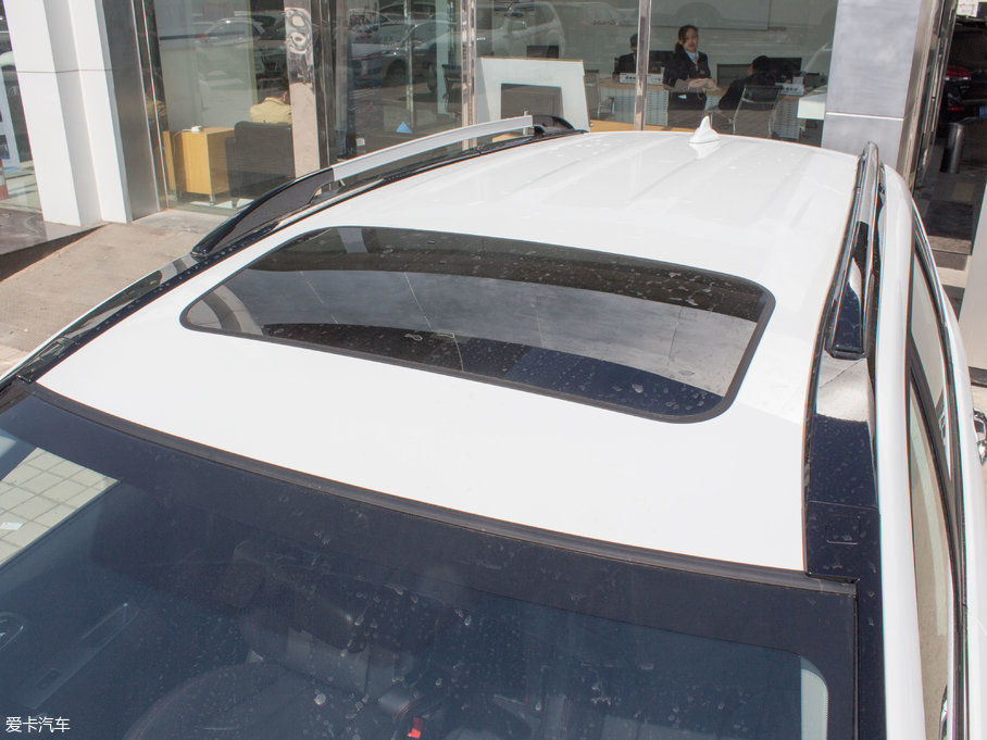 2017H6 (jng) 1.5T Ԅ(dng)(q)Ӣ