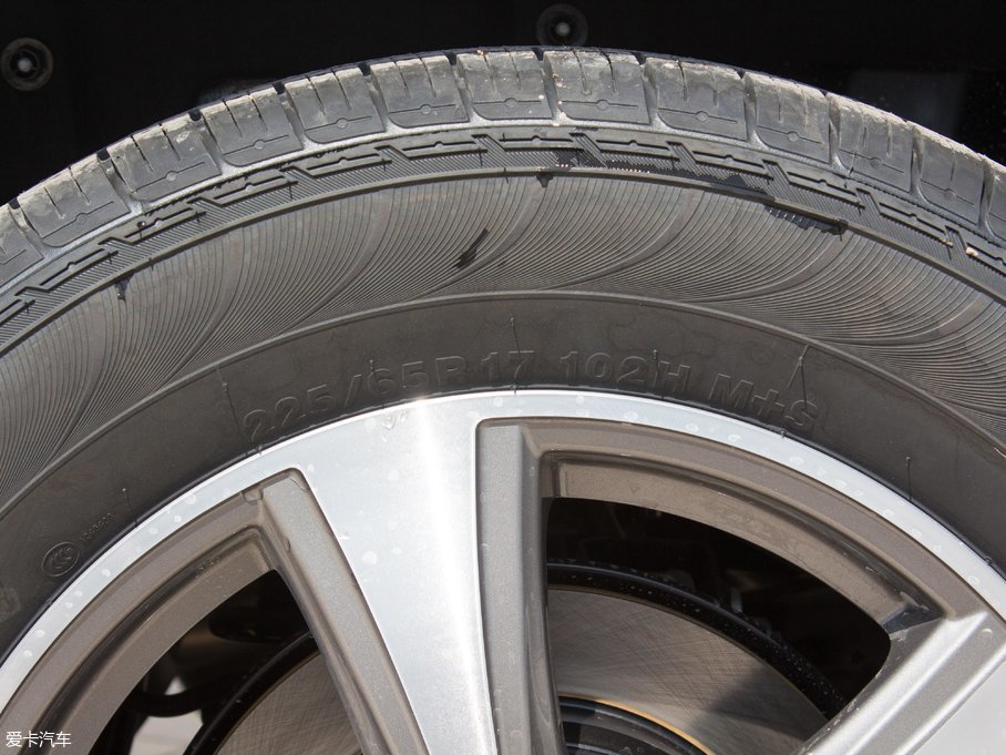 2017H6  1.5T ԄӃ򌾫Ӣ