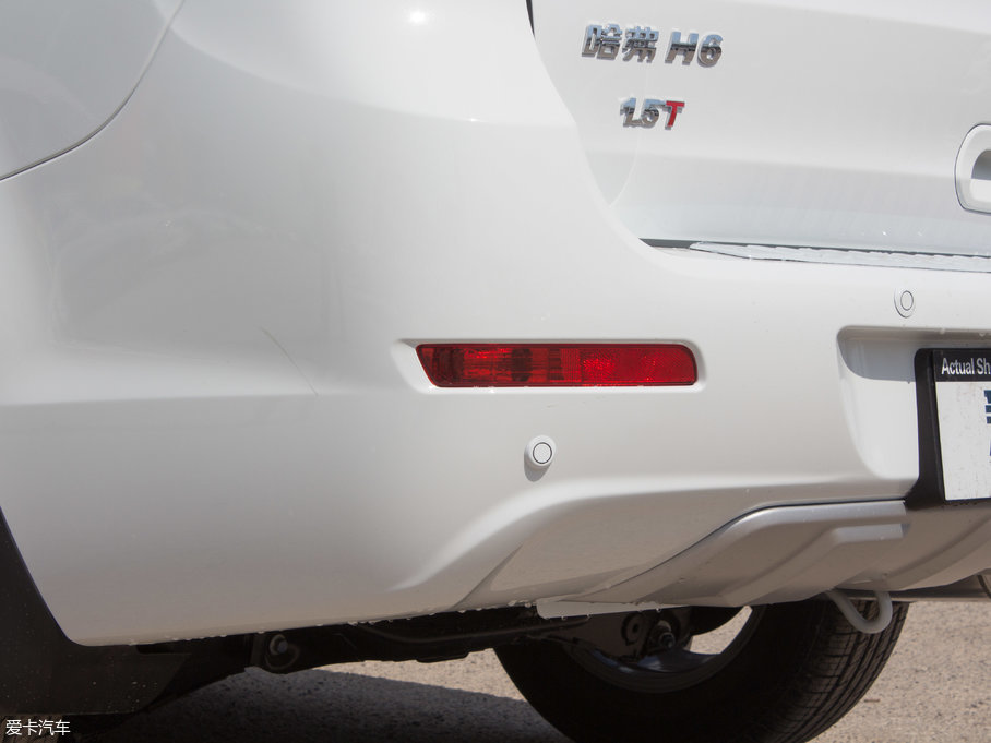 2017H6  1.5T ԄӃ򌾫Ӣ