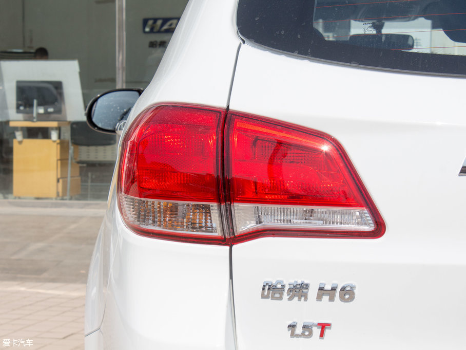 2017H6  1.5T ԄӃ򌾫Ӣ