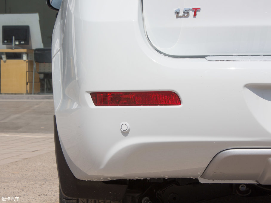 2017H6  1.5T ԄӃ򌾫Ӣ