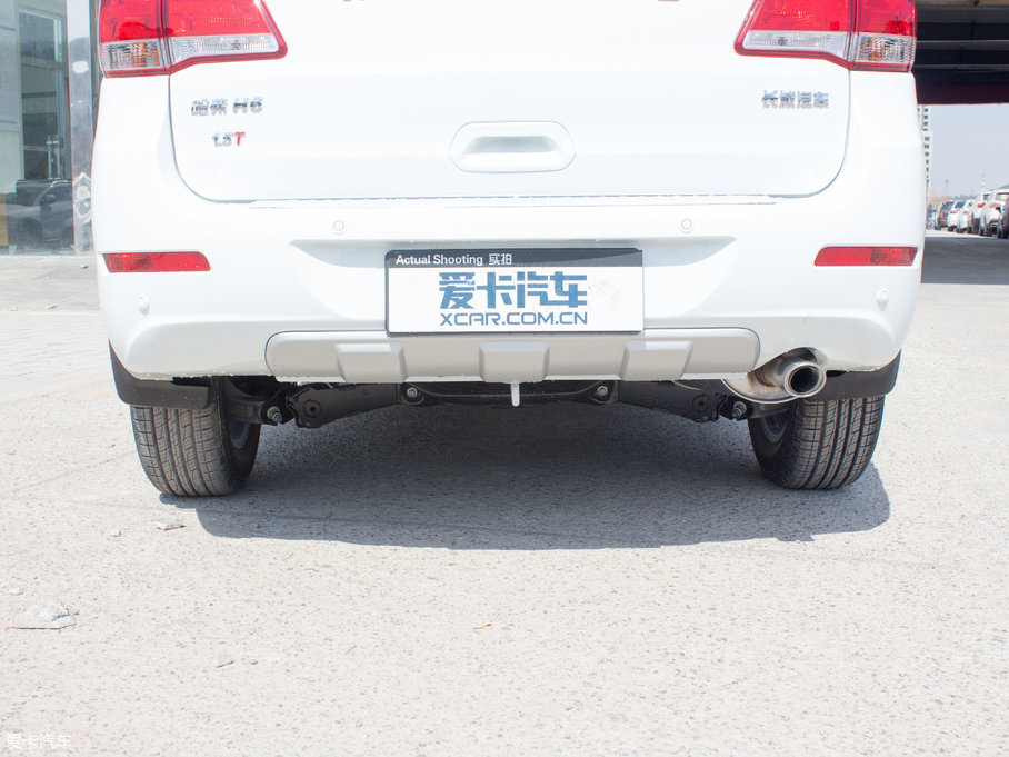 2017H6  1.5T ԄӃ򌾫Ӣ