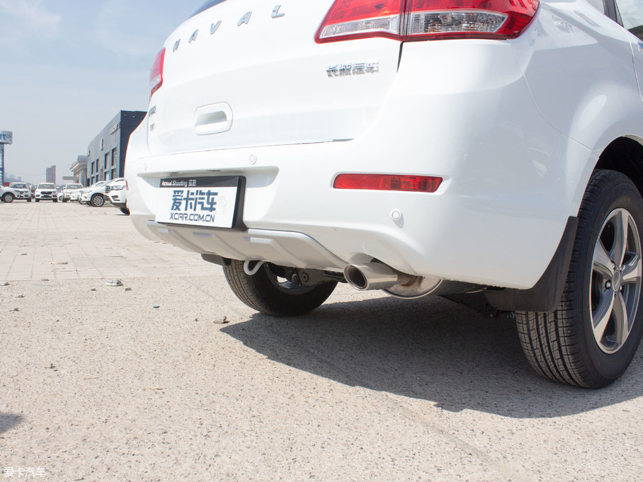 2017H6  1.5T ԄӃ򌾫Ӣ