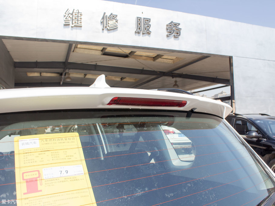 2017H6  1.5T ԄӃ򌾫Ӣ