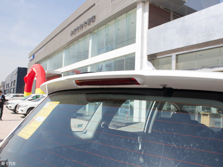 2017H6 (jng) 1.5T Ԅ(dng)(q)Ӣ