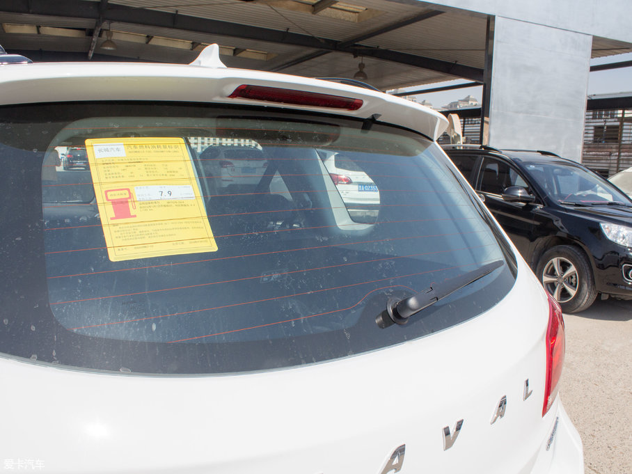 2017H6 (jng) 1.5T ԄӃ򌾫Ӣ