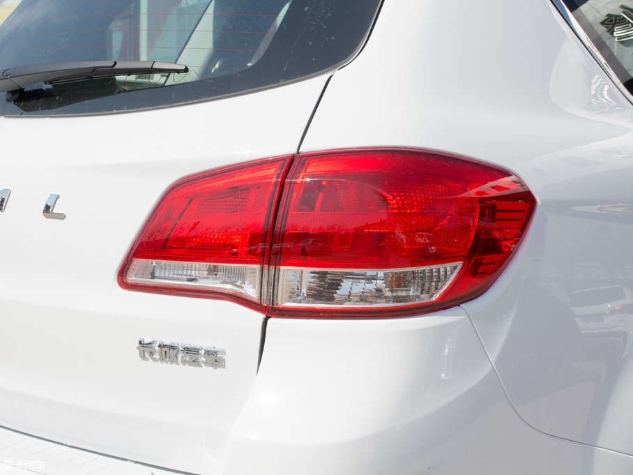 2017H6  1.5T ԄӃ򌾫Ӣ