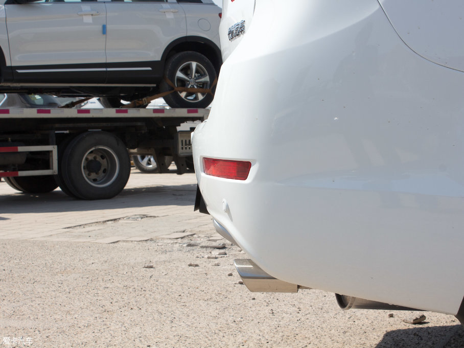 2017H6 (jng) 1.5T ԄӃ(q)Ӣ