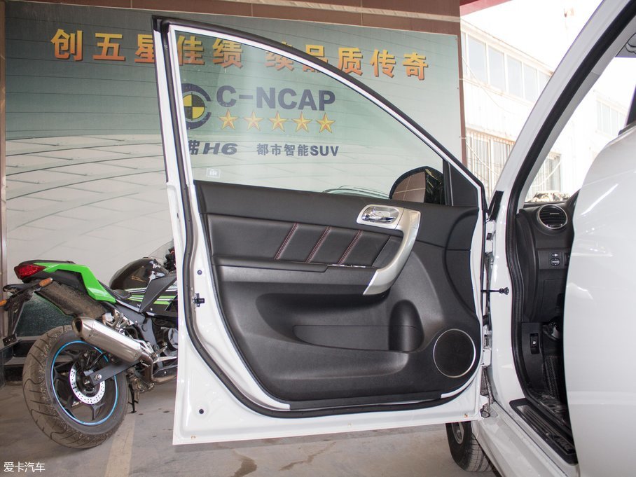 2017H6 (jng) 1.5T Ԅ(dng)(q)Ӣ