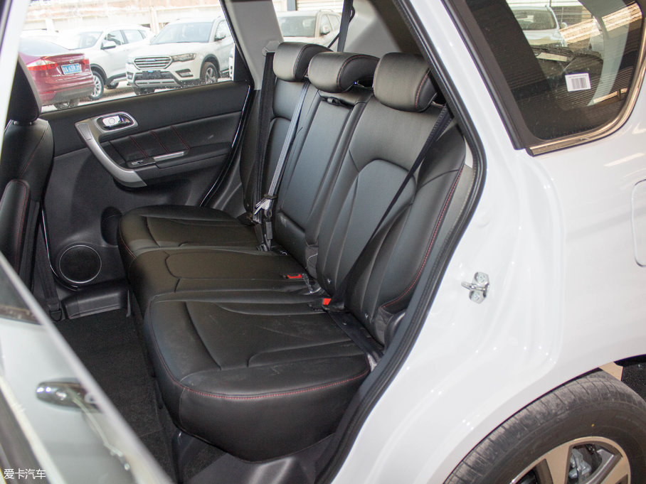 2017H6 (jng) 1.5T ԄӃ(q)Ӣ