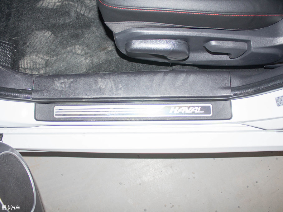 2017H6  1.5T ԄӃ򌾫Ӣ