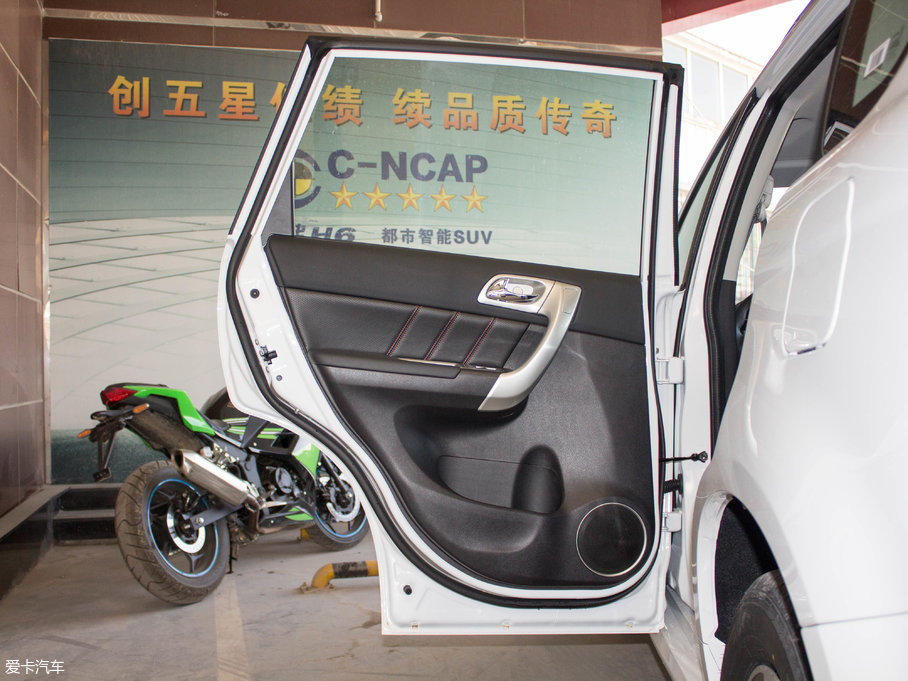 2017H6  1.5T ԄӃ򌾫Ӣ