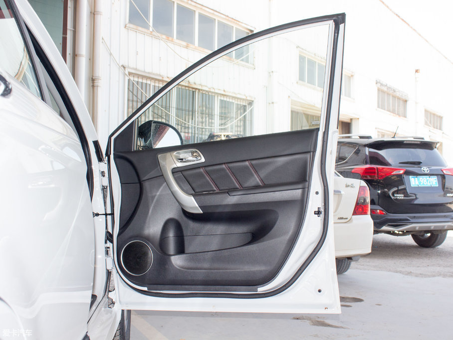 2017H6 (jng) 1.5T Ԅ(dng)(q)Ӣ