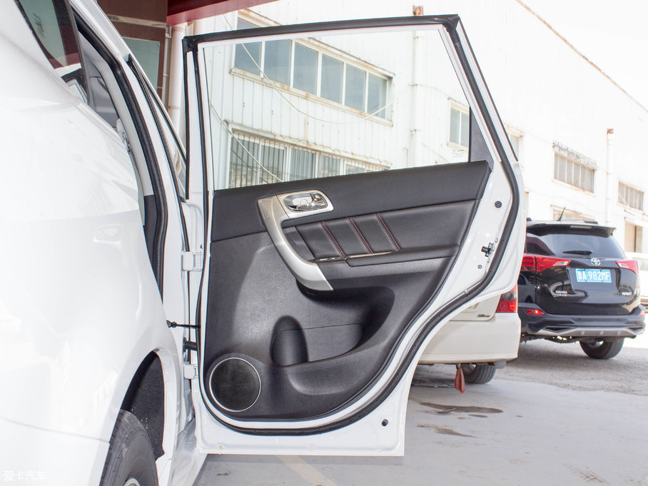 2017H6  1.5T ԄӃ򌾫Ӣ